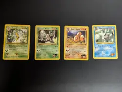 Pokemon Lot!! Wizards of The Coast. Rare Non Holo MP-NM. 67 Total. Cards - Image 4