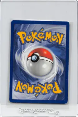 ERIKA'S BULBASAUR 39/132 - Gym Challenge - VINTAGE WOTC Pokemon Card - NM - Image 2