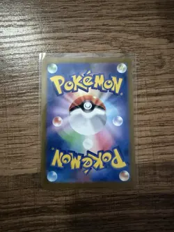 MAUSHOLD 081/071 - NM - SV2D CLAY BURST HOLO JAPANESE AR POKEMON CARD US SELLER - Image 2