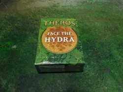 MTG Theros Face the Hydra 60 Card Challenge Deck Sealed RARE PROMOTIONAL USE - Image 1