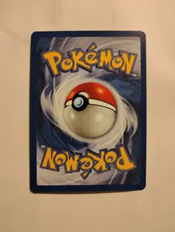 Pokemon TCG Wigglytuff Jungle 32/64 Unlimited Regular Card - Image 2