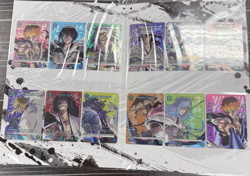 Union Arena New Card Selection: BLEACH: Thousand-Year Blood War - UE01NC ENGLISH - Image 2