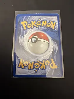 Pikachu 70/111 Neo Genesis 1st Edition Pokemon Card - LP - Image 2