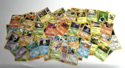Lot of 215 Vintage Pokemon Cards 1999-2002 - Image 4
