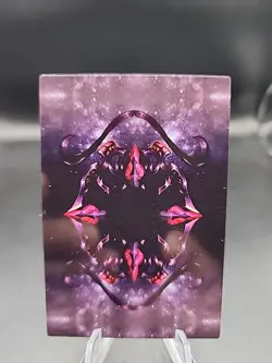 Suzune Inukami The Wrong Way To Use Healing Magic Anime Waifu Card Doujin ACG... - Image 3