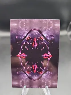 Suzune Inukami The Wrong Way To Use Healing Magic Anime Waifu Card Doujin ACG... - Image 4