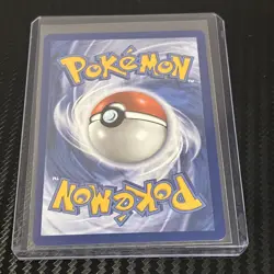 Pokemon Card Team Rocket's Moltres EX 208/182 Destined Rivals - Near Mint - Image 2