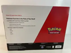 Pokemon Scarlet & Violet 151 Sams Club (4 Mini Tins + 4 Promo Cards Bundle) - Image 4