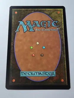 Sol Ring, NON-FOIL - Secret Lair Encyclopedia of Magic A-Z MTG NM Card - Image 2