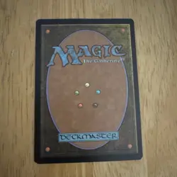 Windswept Heath Khans of Tarkir Fetch Land Rare MTG MP - See Pictures - Image 2