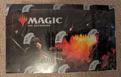 Magic: The Gathering Adventures in Forgotten Realms Draft Booster Box NEW SEALED 630509981151 - Image 3