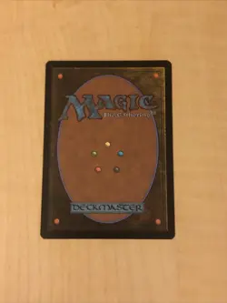 Monk Gyatso, MTG, Avatar: The Last Airbender, Magic the Gathering, - Image 2