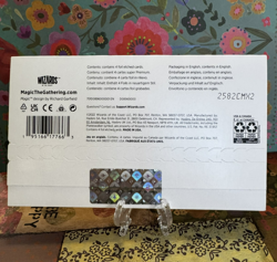 MTG SECRET LAIR DROP SPECIAL GUEST: JUNJI ITO FOIL-ETCHED SEALED ENGLISH - Image 2
