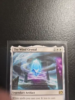 The Wind Crystal Final Fantasy Regular - Image 2