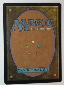 Door to Nothingness x1 Retro Foil BRO Brothers War MTG Magic the Gathering - Image 2