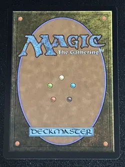 MTG Avatar: The Last Airbender Firebender Ascension Borderless 0312 NM Rare - Image 2