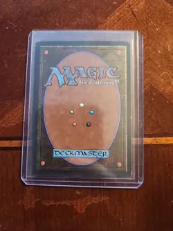 MTG Sindbad Arabian Nights Magic the Gathering - Image 2