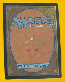 MTG LAST-DITCH EFFORT (FOIL) Urza's Legacy (OldManMTG 006-441) - Image 2