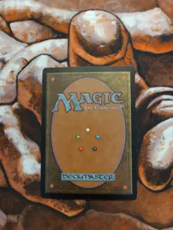 FOIL Replenish Urza's Destiny MTG Magic the Gathering Reserved List 1st Edition - Image 2