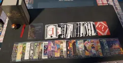 MTG Secret Lair Countdown Kit: An Encyclopedia of Magic - NON-FOIL Set OPENED - Image 2