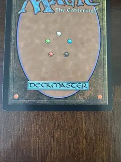 NM Empty City Ruse MTG Portal Starter Set Three Kingdoms 1999 EDH Commander - Image 3