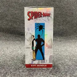 MTG Universes Beyond: Marvel's Spider-Man Gift Bundle Box, Box has Dents - Image 3