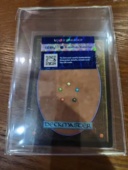 Cloud, Ex-SOLDIER (Borderless) (Surge Foil) Commander: Final Fantasy Foil - Image 4