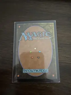 Badgermole Cub Foil MTG Magic The Gathering Avatar (0167) NM - Image 2