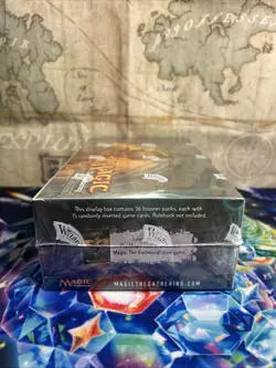 MTG Magic The Gathering Planar Chaos English Sealed Booster Box - Image 2