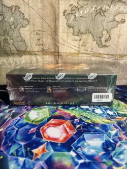 MTG Magic The Gathering Planar Chaos English Sealed Booster Box - Image 3