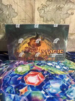 MTG Magic The Gathering Planar Chaos English Sealed Booster Box - Image 5