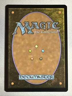 MTG / Devastating Onslaught / EOE / #0308 / FOIL (Borderless) / Mythic / NM - Image 2