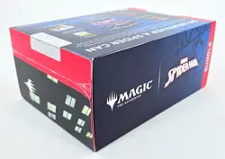 Magic The Gathering MTG Marvel's Spider-Man Bundle Box New Factory Sealed - Image 4