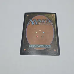 MTG Lightning Greaves Borderless Foil Double Masters NM - Image 2