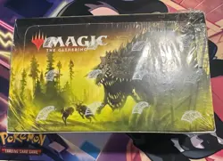 MTG Magic the Gathering Eng Time Spiral Remastered Booster Box X1 Factory Sealed - Image 1