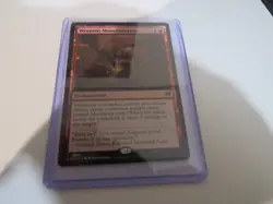 Weapons Manufacturing Edge of Eternities Regular - Image 1