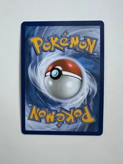 Pokemon Mega Evolutions Wally's Compassion 176/132 Mint - Image 2