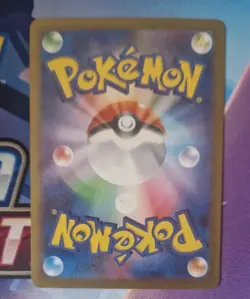 Rotom AR 074/063 sv9a Heat Wave Arena Pokemon Card Japanese - UK Nm-Mint - Image 2