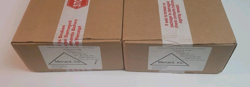 Pokemon SV White Flare & Black Bolt Booster Bundle Cases (25ea) Factory Sealed - Image 2