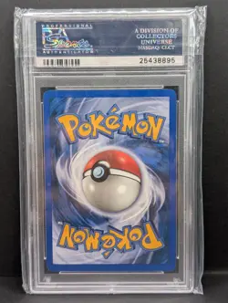 Kabuto 48/110 Legendary Collection Reverse Holo Rare Pokemon TCG PSA 9 - Image 2