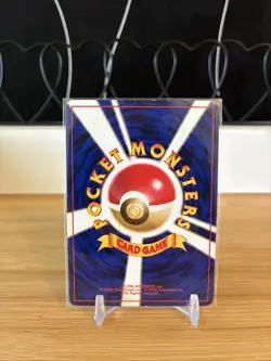 Pokemon TCG Japanese Misty City Gym Decks Holo Mp - Image 2