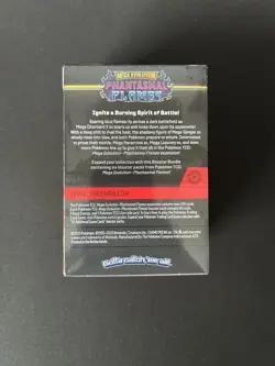 Pokemon TCG: Phantasmal Flames Booster Bundle 6 Packs Brand New & Sealed - Image 5