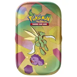 Pokemon 151 Mini Tin Set - Scarlet & Violet - Full Set Brand New/Sealed - Image 4