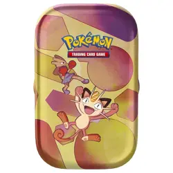 Pokemon 151 Mini Tin Set - Scarlet & Violet - Full Set Brand New/Sealed - Image 5