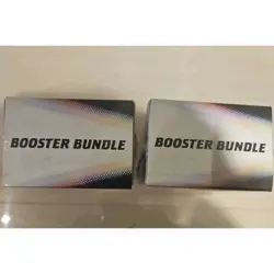 Pokemon TCG Prismatic Evolution Booster Bundle X2 New & Sealed - Image 3