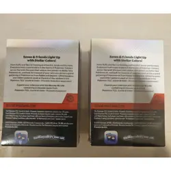 Pokemon TCG Prismatic Evolution Booster Bundle X2 New & Sealed - Image 4