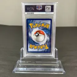 Pokemon Inteleon VMAX 266/264 Fusion Strike Alternate Art Secret PSA 10 GEM MINT - Image 2