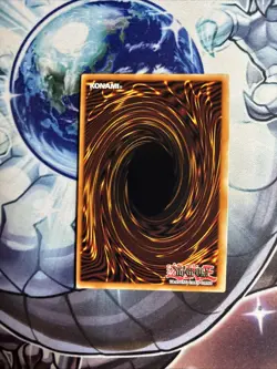 (AY) Elemental Hero Liquid Soldier Secret Limited Edition LDS3-EN103 Yugioh VLP - Image 2