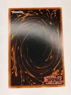 Yu-Gi-Oh! St. Joan LON-045 1st Edition Common VLP - Image 2