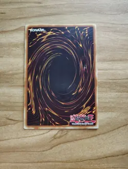 Yu-Gi-Oh! - Dark Magic Curtain - Secret Rare / Holo - PP01-EN008 - Image 2